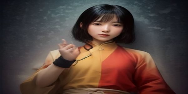 中文网络日语词汇传播现象分析资讯配图，展示网络语言文化交流的现代场景